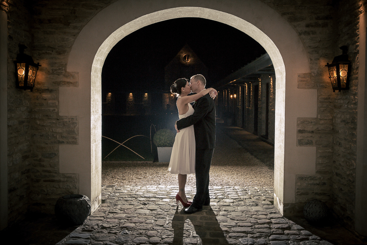 Whatley Manor Wedding Photography
