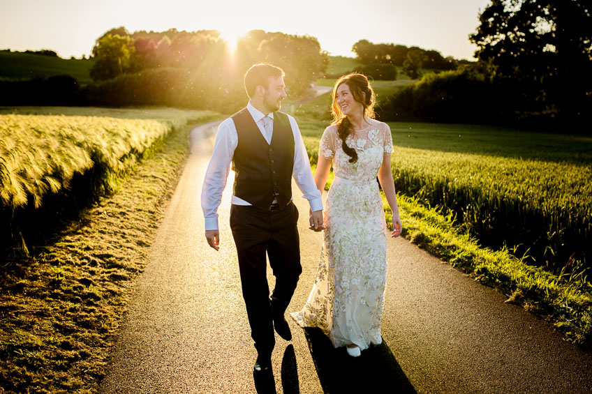 Somerset Wedding Photographer