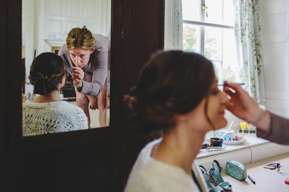 Barley Wood Wedding Photography