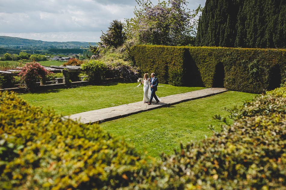 Barley Wood Wedding Photography