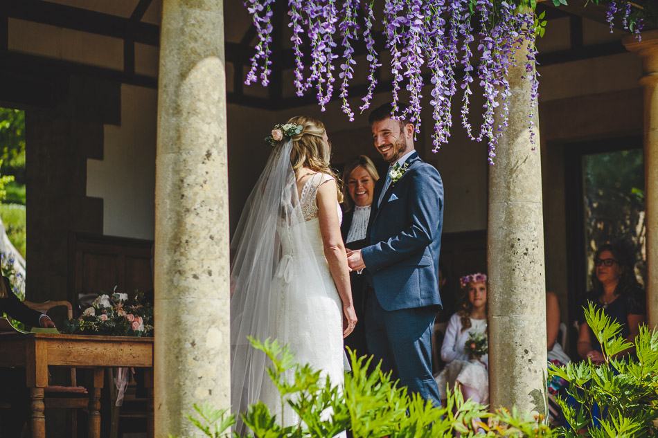 Barley Wood Wedding Photography