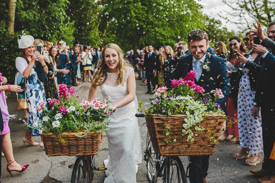 Barley Wood Wedding Photograapher