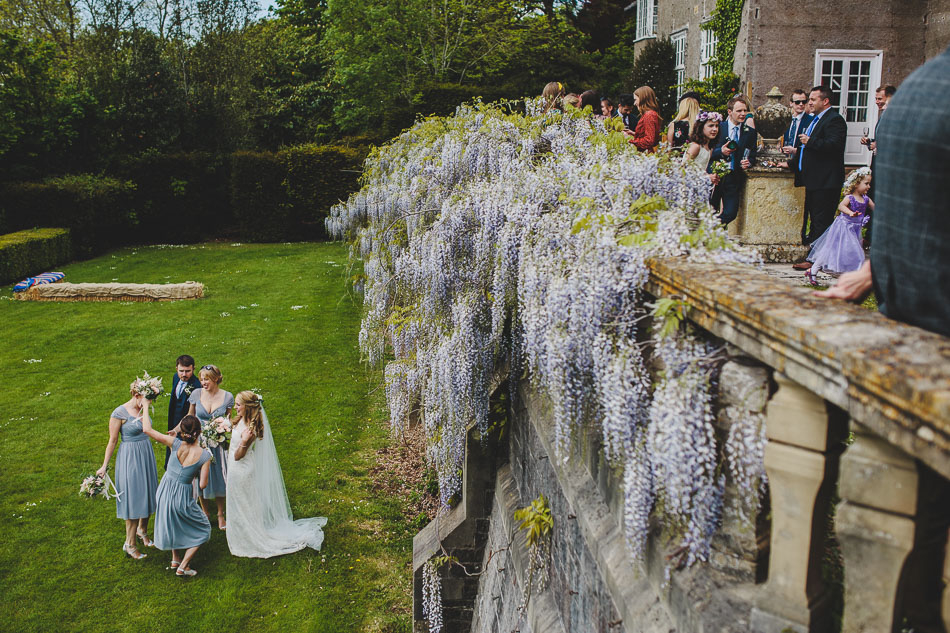 Barley Wood Wedding Photographer