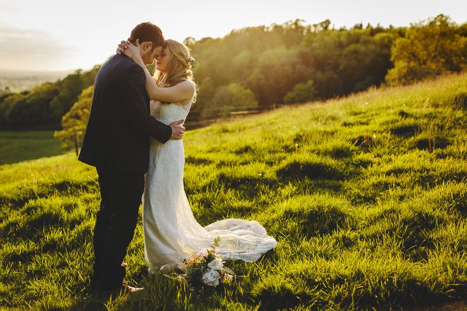 Barley Wood Wedding Photographer