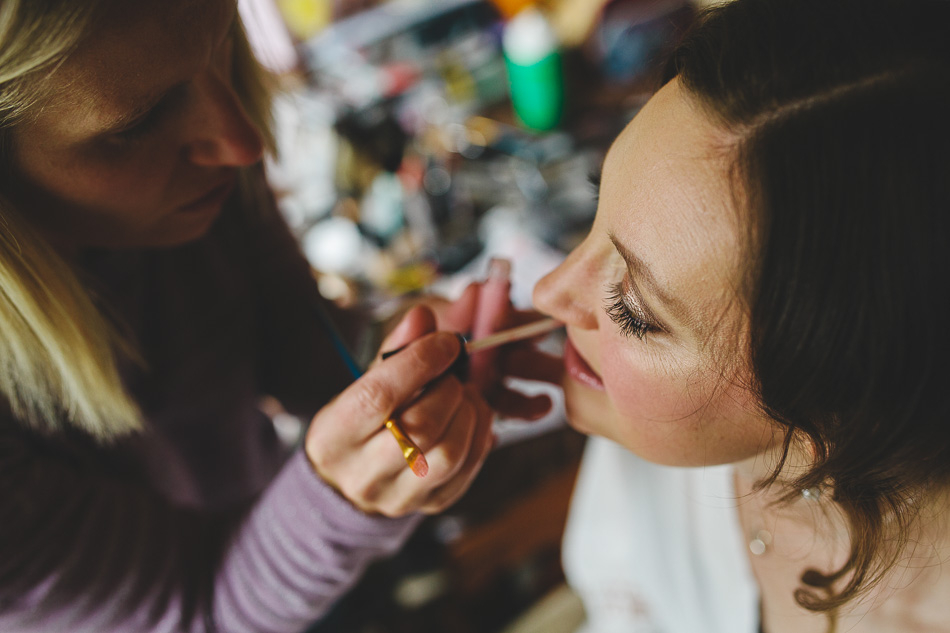 Berwick Lodge Wedding