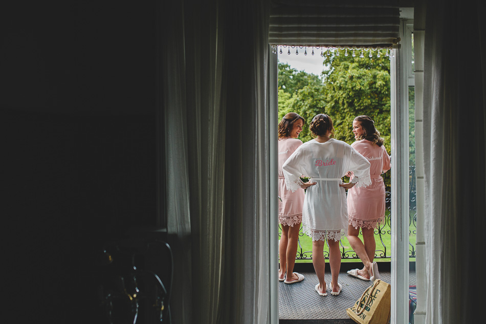 Berwick Lodge Wedding Photography