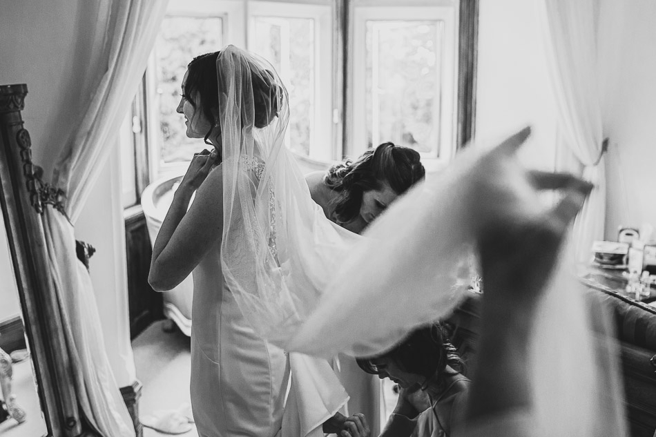 Berwick Lodge Wedding Photographer