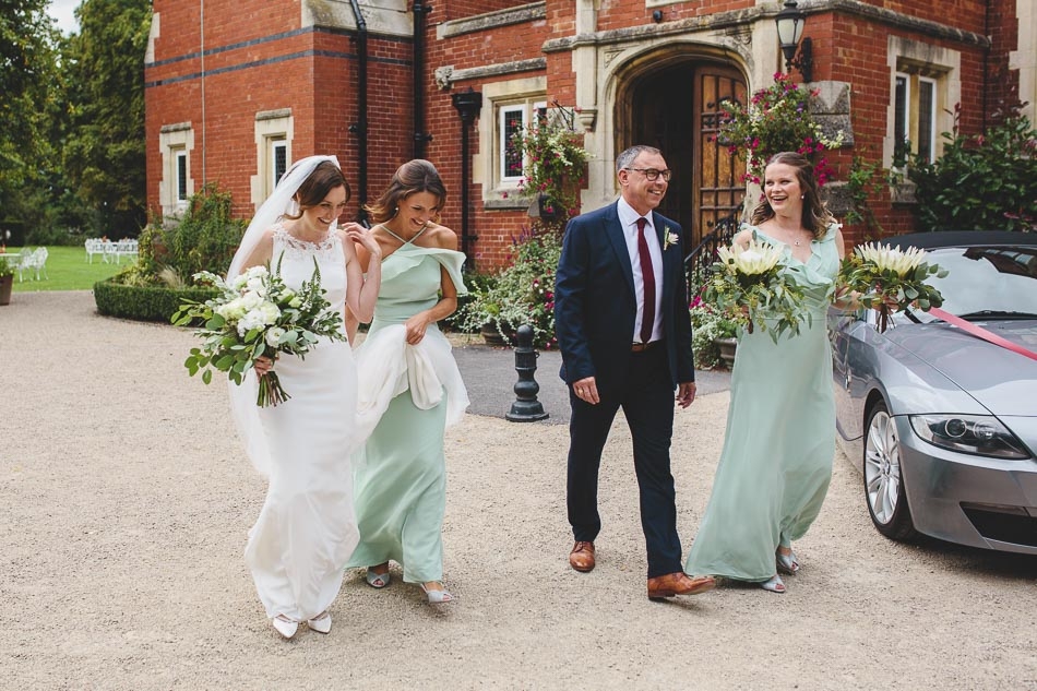 Bridal Party