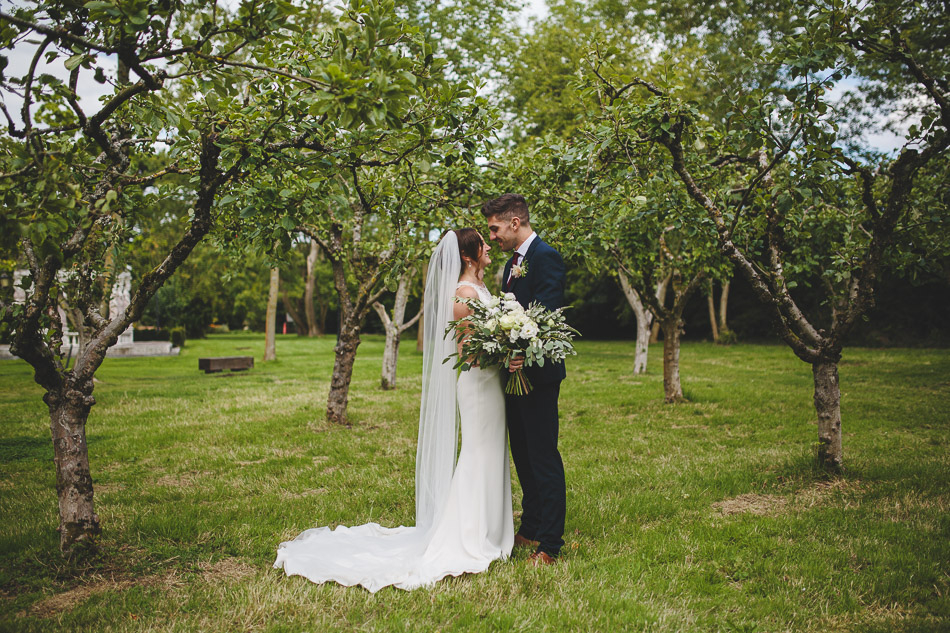 Berwick Lodge Wedding Photography