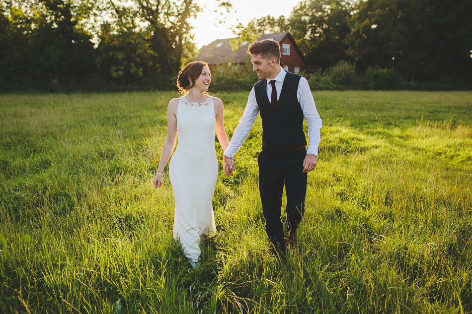 Berwick Lodge Wedding Photographer