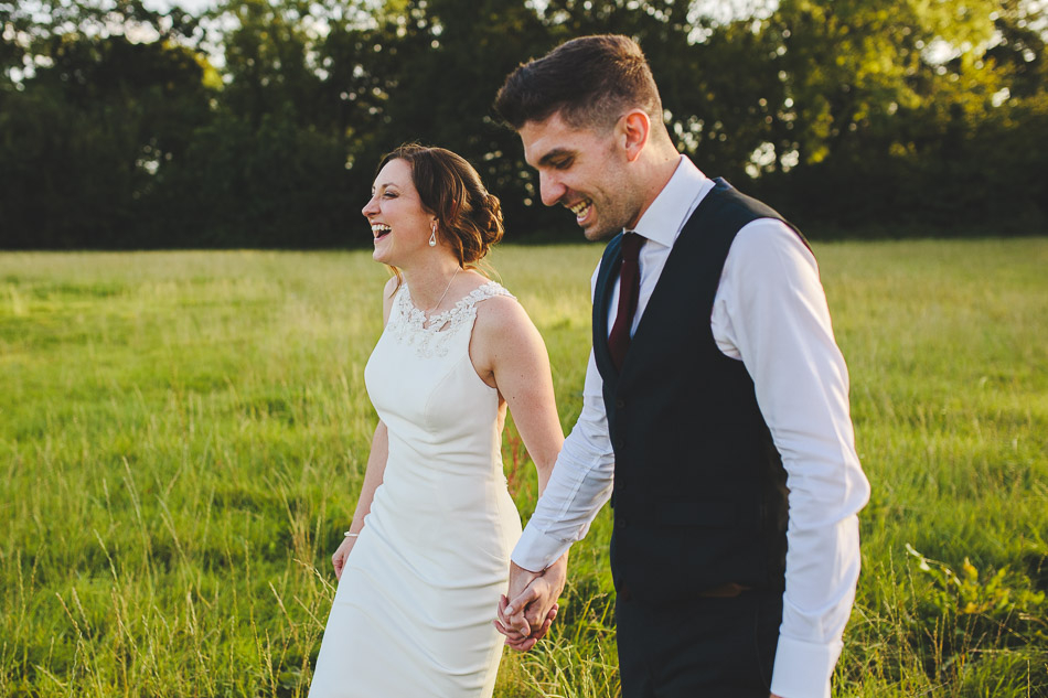 Berwick Lodge Wedding Photography