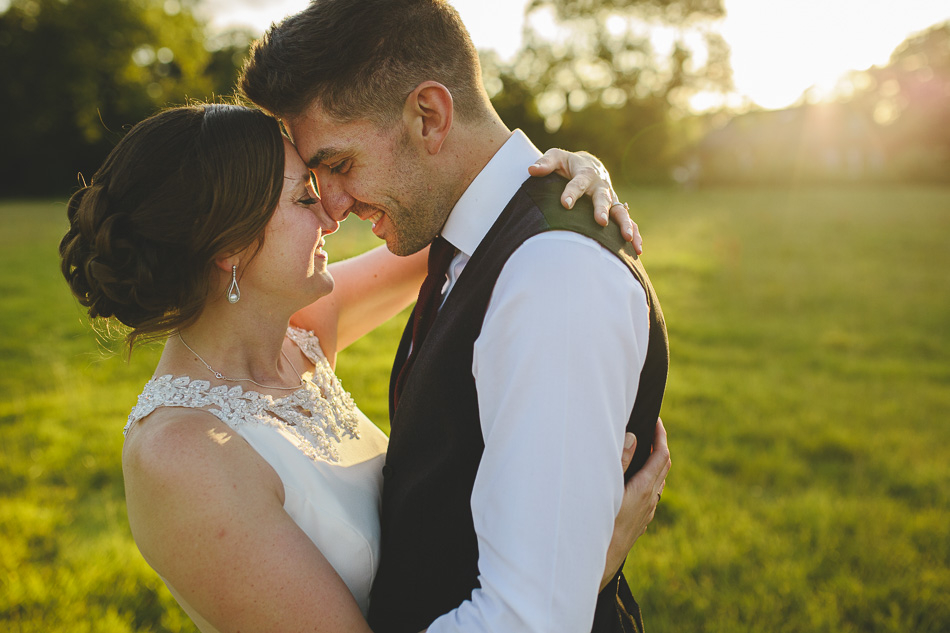 Berwick Lodge Wedding