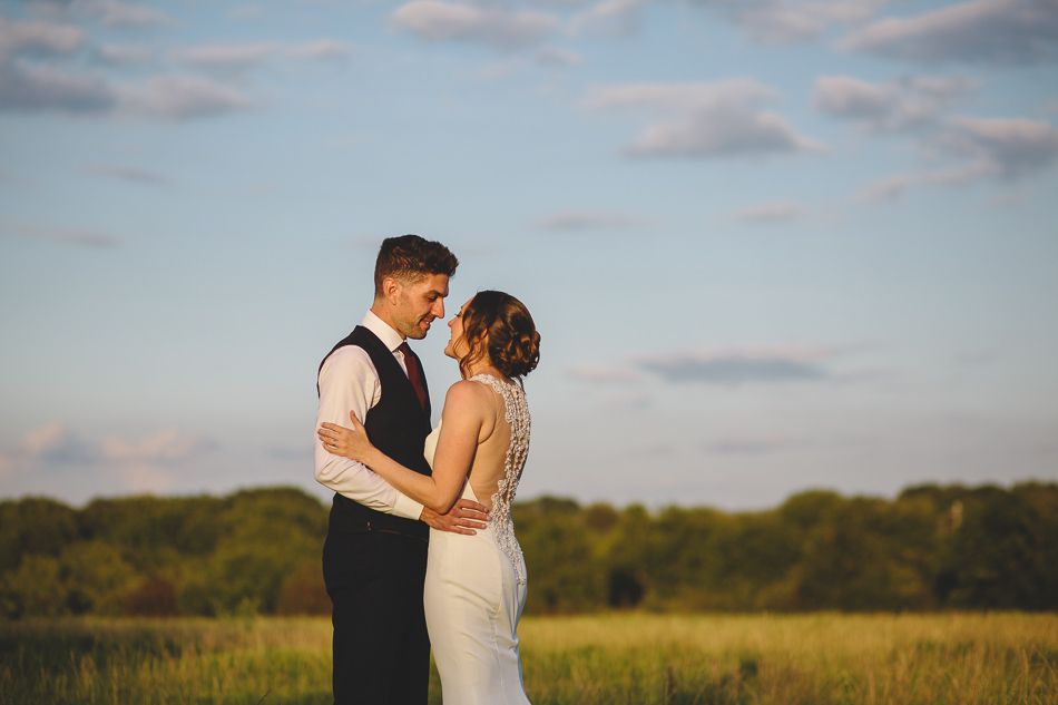 Berwick Lodge Wedding Photographer