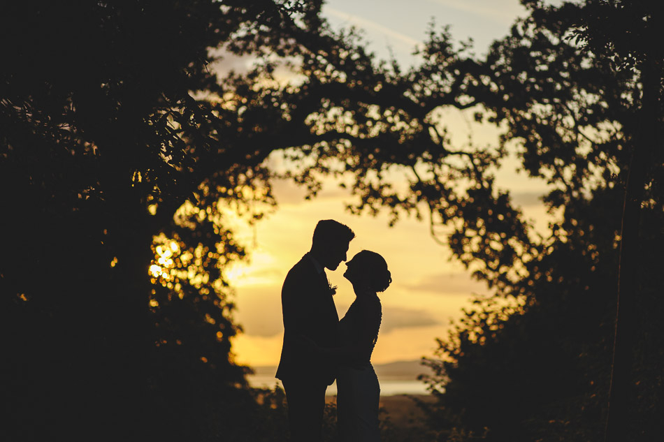 Berwick Lodge Wedding