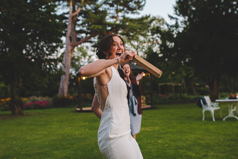 Berwick Lodge Wedding Photography