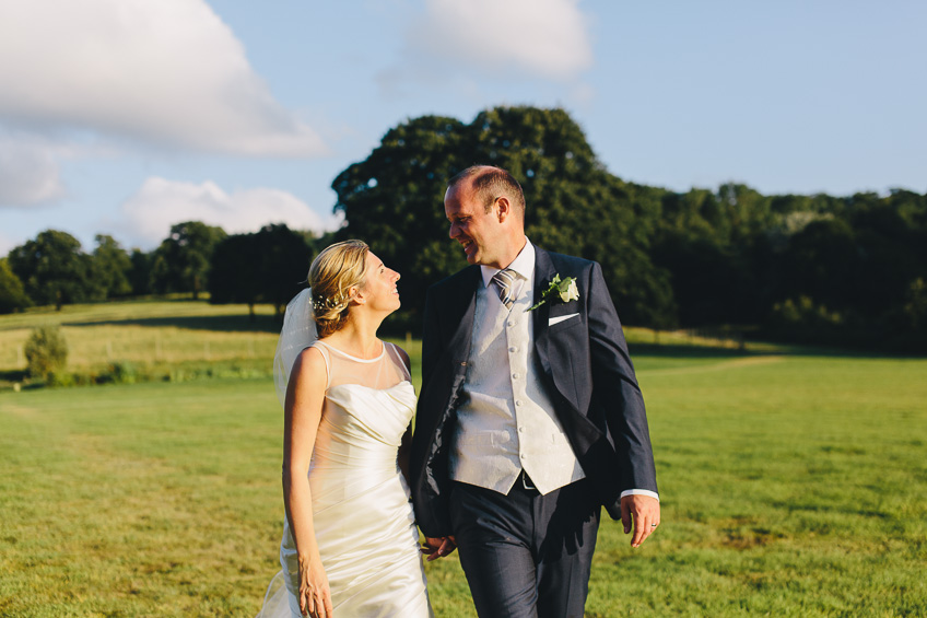 St Audries Park Wedding Photography