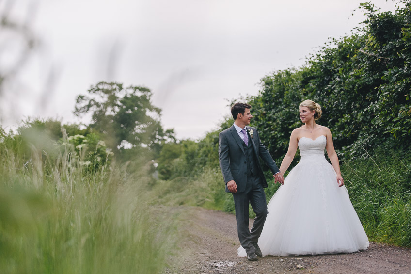 Great Tythe Barn Wedding Photos