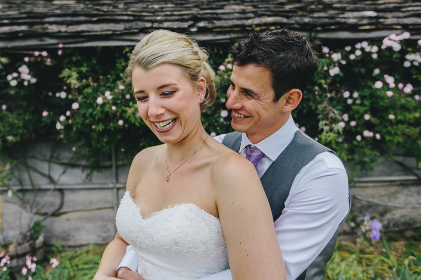 Great Tythe Barn Wedding Photography