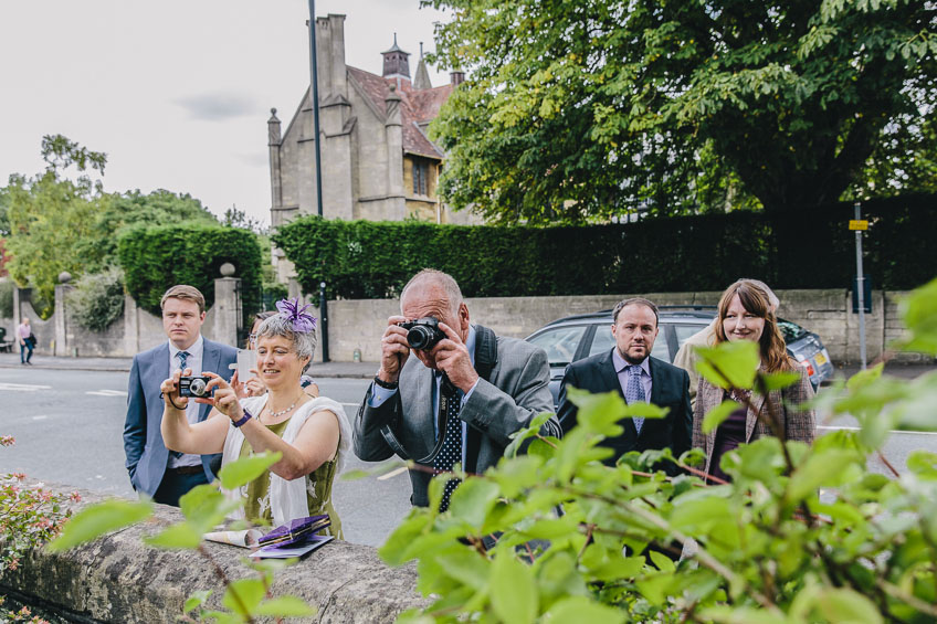 Beeses Tea Garden Wedding Photographer