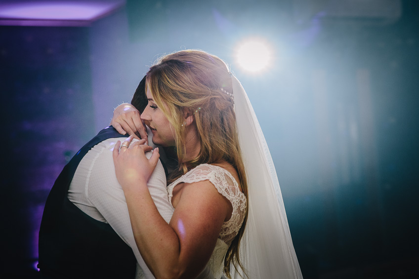 Elmore Court First Dance