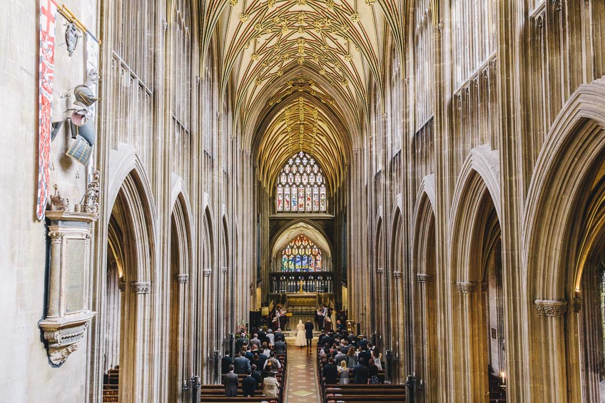 St mary redcliffe wedding photography