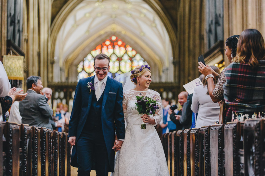 st mary redcliffe bristol wedding photo