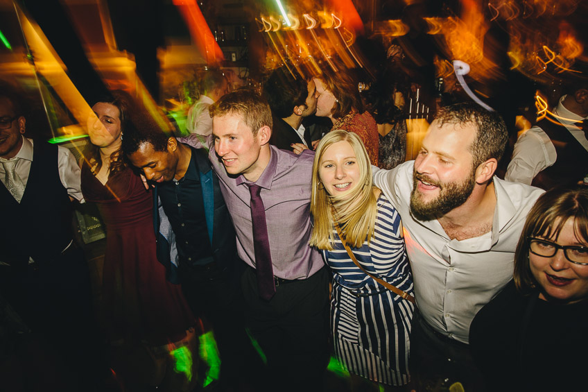 square club wedding photography bristol