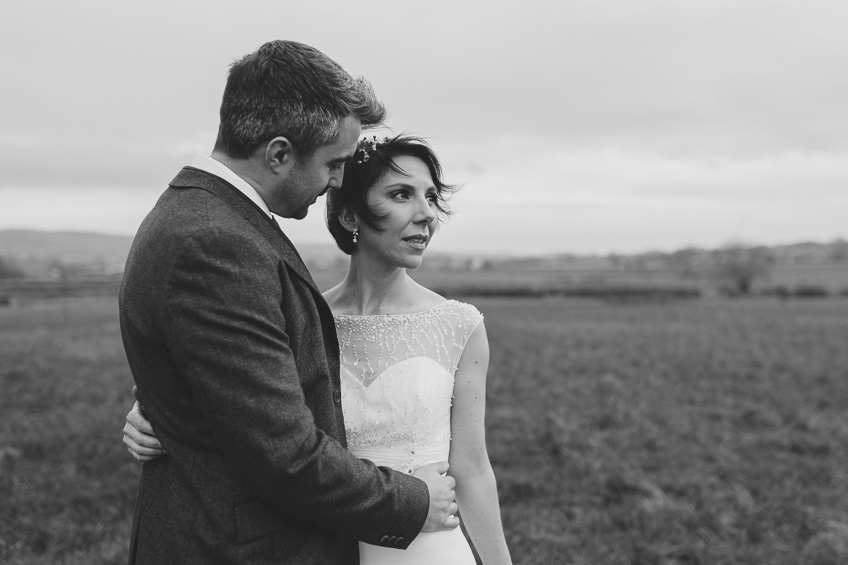 Battle Axes Wraxall Wedding Photography