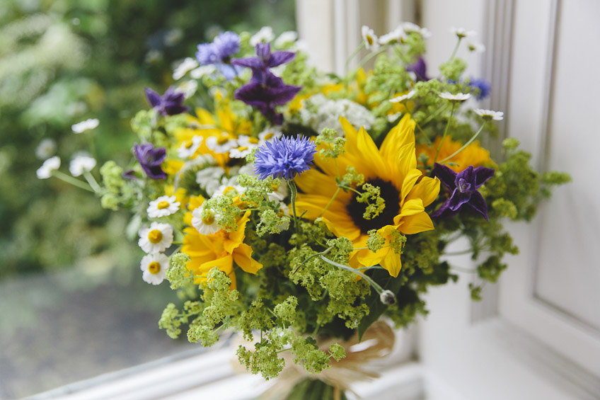 Bridal Bouquet