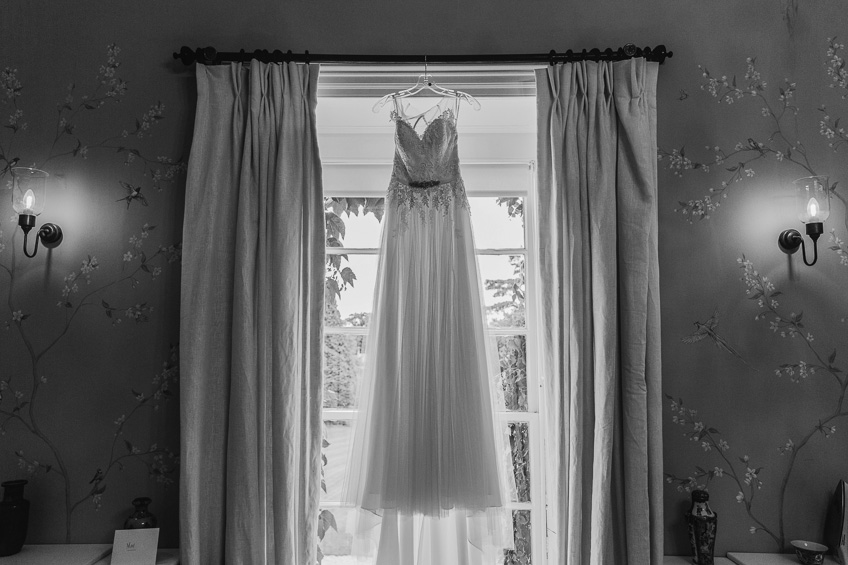 Pennard House Wedding Photographer