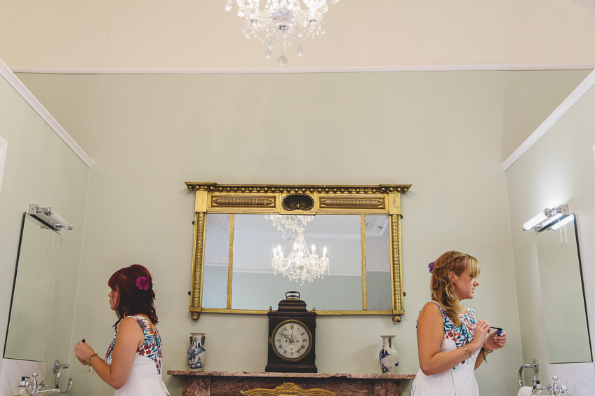 Pennard House Wedding Photographer