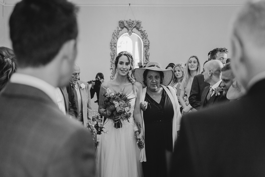 Pennard House Wedding Photographer