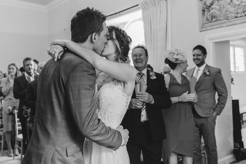 Pennard House Wedding Photographer