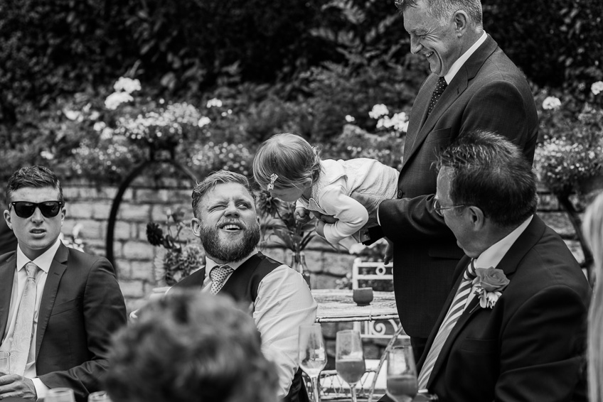 Pennard House Wedding Photographer