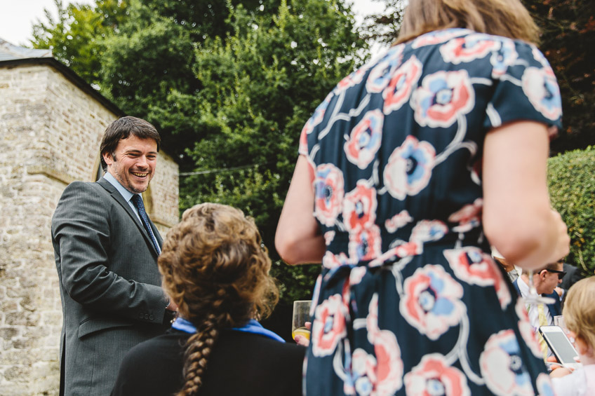 Pennard House Wedding Photographer