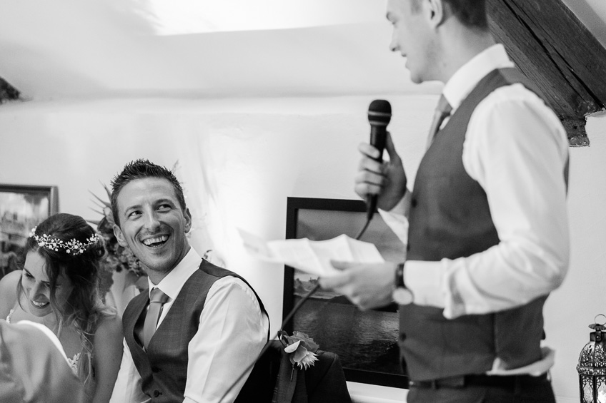 Pennard House Wedding Photographer