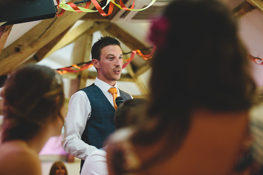 Pennard House Wedding Photographer