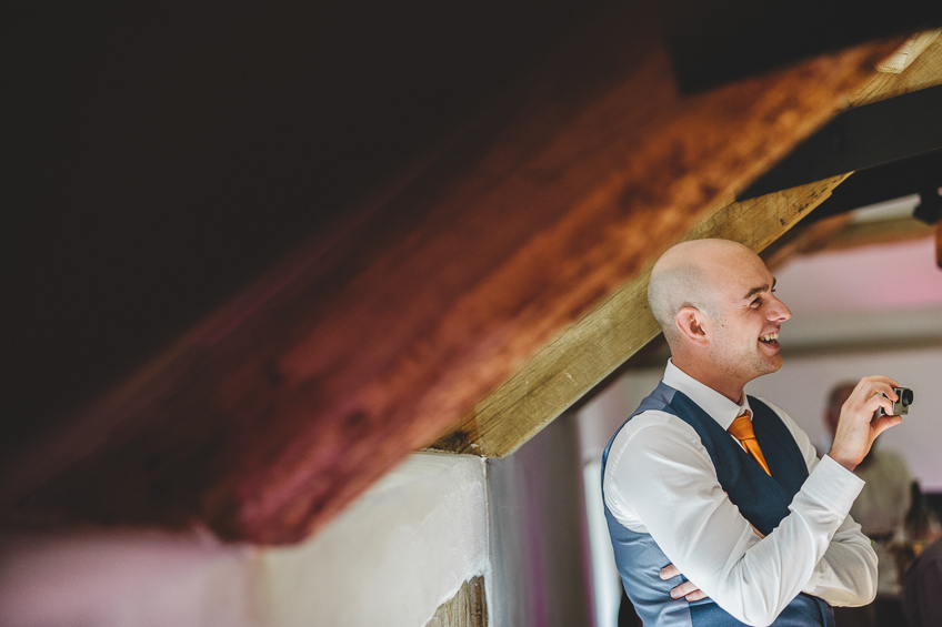 Pennard House Wedding Photographer