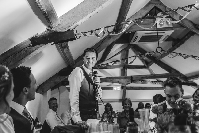 Pennard House Wedding Photographer