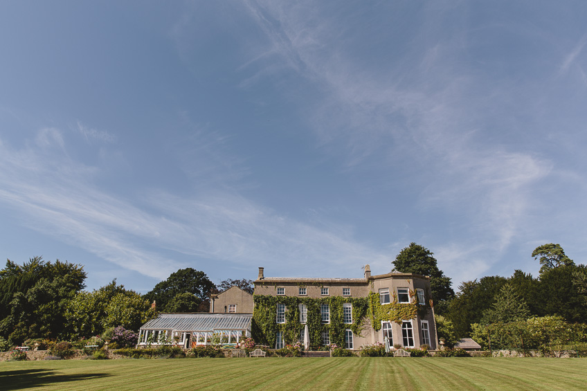 Pennard House Wedding Photographer