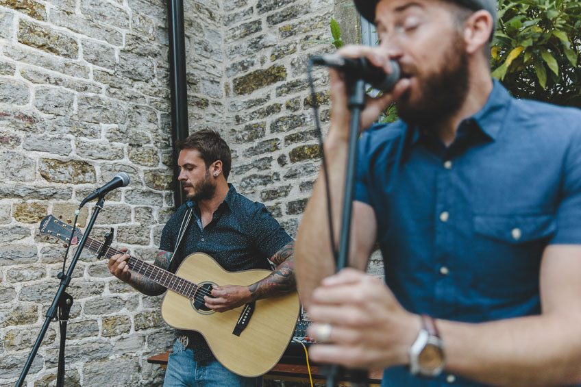 Pennard House Wedding Photographer