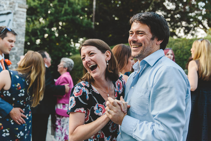 Pennard House Wedding Photographer