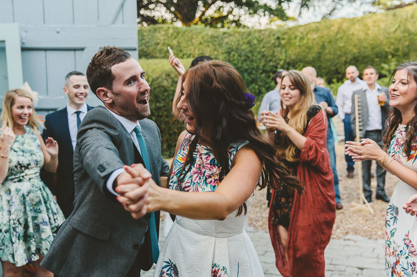 Pennard House Wedding Photographer