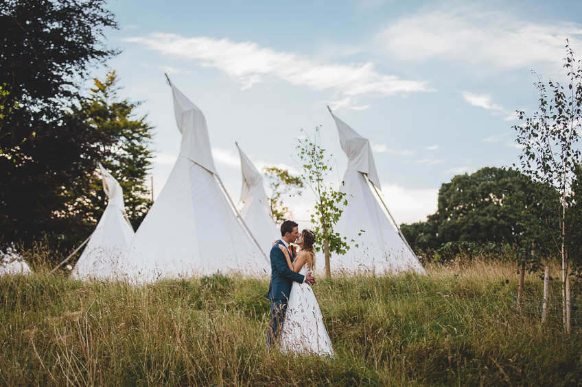 Pennard House Wedding Photographer