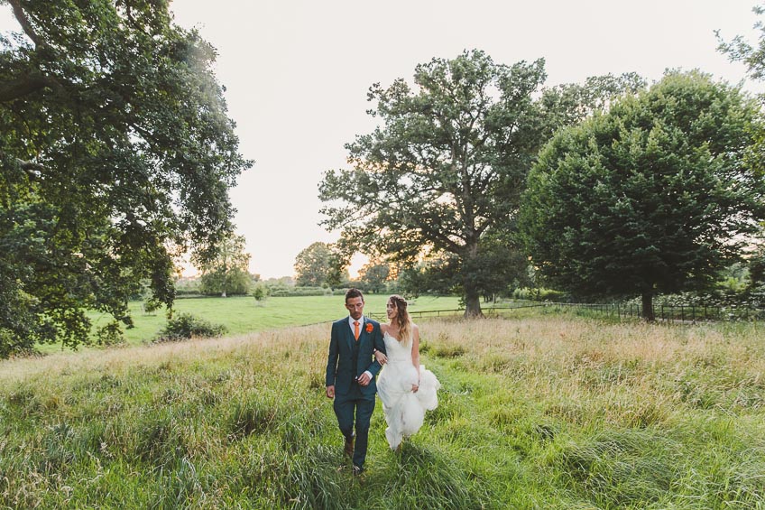 Pennard House Wedding Photographer