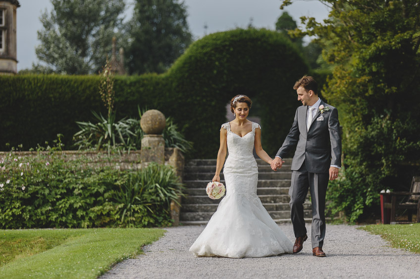 Tortworth Court Wedding