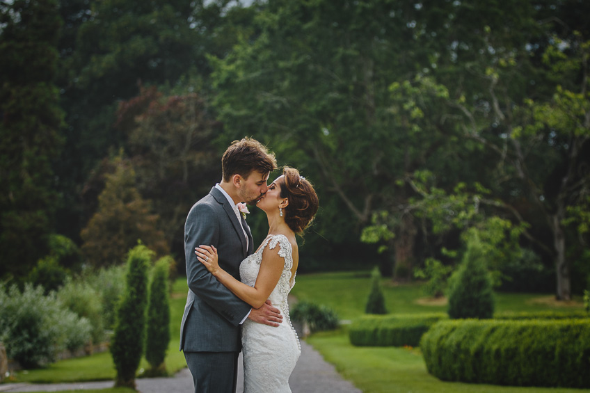 Tortworth Court Wedding 