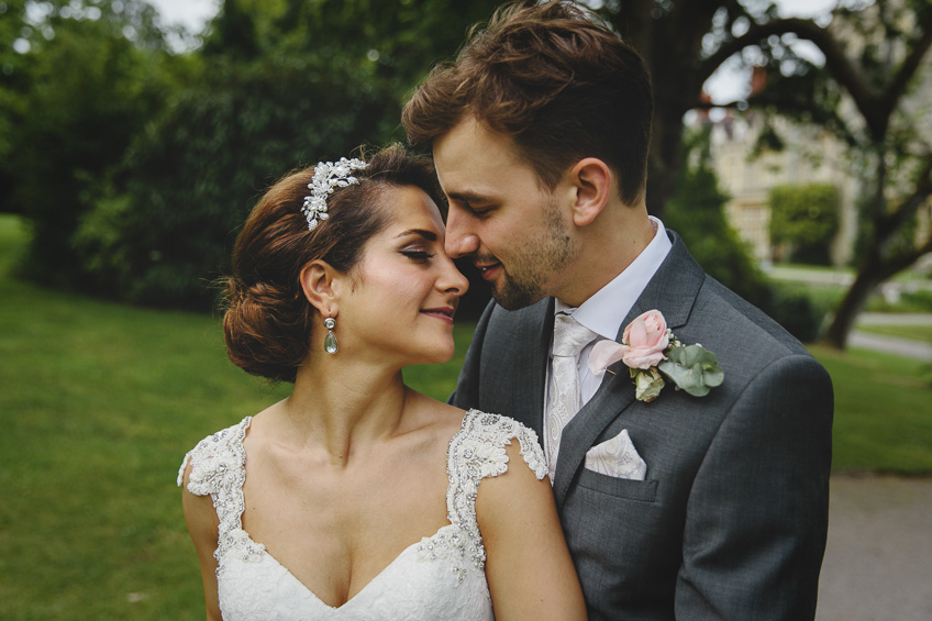 Tortworth Court Wedding 