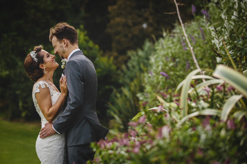 Tortworth Court Wedding 