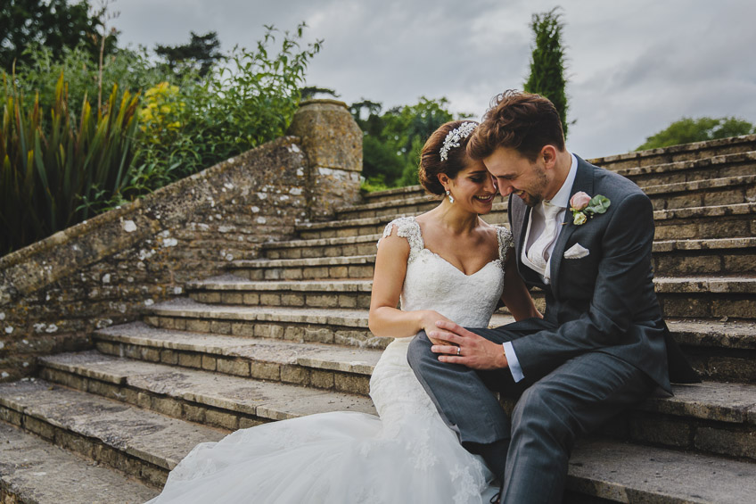 Tortworth Court Wedding 